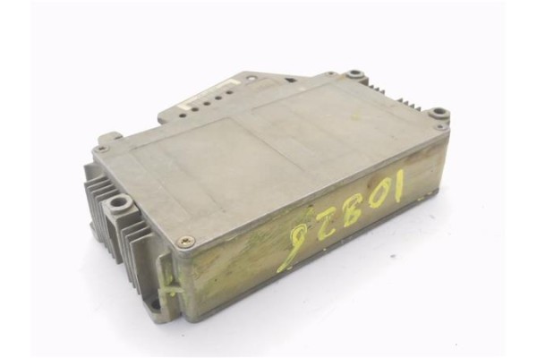 Recambio de centralita abs para ford escort vi (gal) 1.8 td referencia OEM IAM 91AB2C013AB 10094007044 