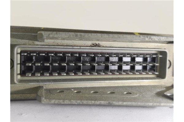 Recambio de centralita abs para ford escort vi (gal) 1.8 td referencia OEM IAM 91AB2C013AB 10094007044 