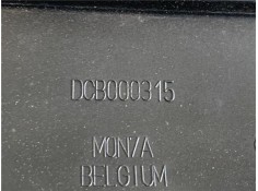 Recambio de moldura parabrisas izquierda para land rover range rover sport 2.7 v6 td s referencia OEM IAM DCB000315PNP  