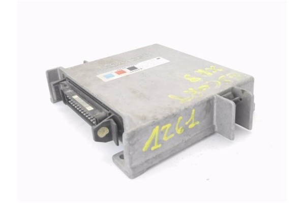 Recambio de centralita para ford escort vi (gal) 1.8 16v xr3i referencia OEM IAM V86AB12A297CA  