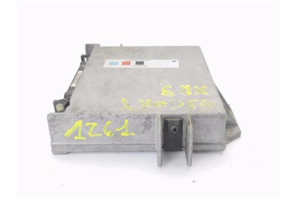 Recambio de centralita para ford escort vi (gal) 1.8 16v xr3i referencia OEM IAM V86AB12A297CA  