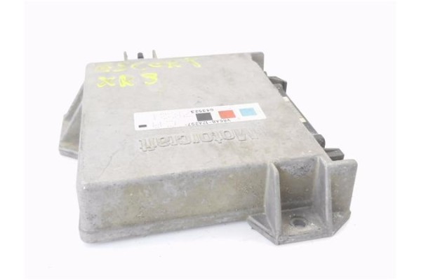 Recambio de centralita para ford escort vi (gal) 1.8 16v xr3i referencia OEM IAM V86AB12A297CA  