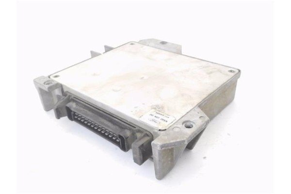 Recambio de centralita para ford escort vi (gal) 1.8 16v xr3i referencia OEM IAM V86AB12A297CA  