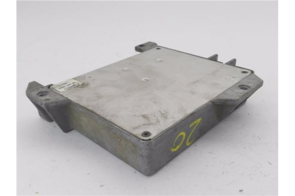 Recambio de centralita para ford escort vi (gal) 1.8 16v xr3i referencia OEM IAM V86AB12A297CA  