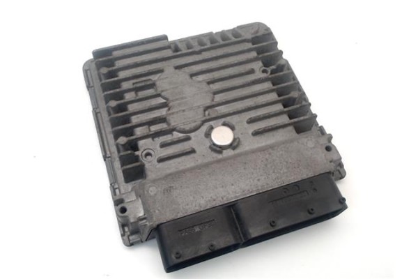 Recambio de centralita para skoda fabia (5j2) 1.6 ambition referencia OEM IAM   