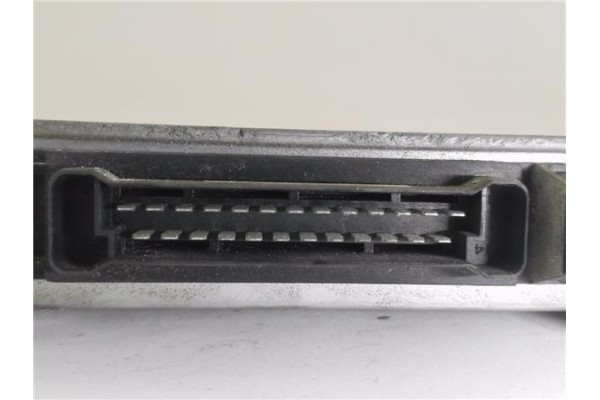 Recambio de centralita para ford escort vi (gal) 1.8 16v xr3i referencia OEM IAM V86AB12A297CA  