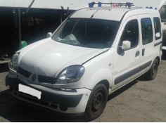 renault kangoo i (f/kc0) del año 2007