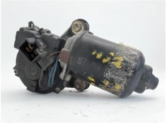 Recambio de motor limpiaparabrisas delantero para mitsubishi pajero referencia OEM IAM MB623285  