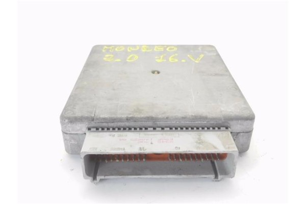 Recambio de centralita para ford mondeo i (gbp) 2.0 i 16v referencia OEM IAM 93BB12A650BC  