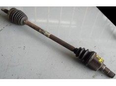 Recambio de palier trasero derecho para renault scenic i (ja...) 1.9 dci rx4 referencia OEM IAM 7700111914  