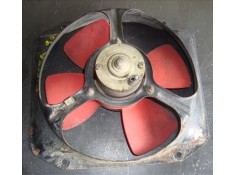 Recambio de electroventilador para ford fiesta i (gfbt) 0.9 referencia OEM IAM 77FB8146CC 6051655 