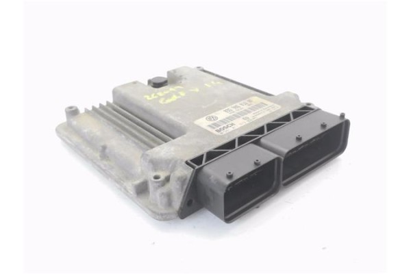 Recambio de centralita para volkswagen golf v (1k1) 2.0 highline referencia OEM IAM 03G906016AP 281011672 