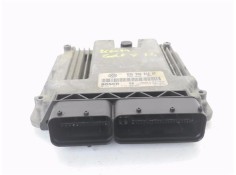 Recambio de centralita para volkswagen golf v (1k1) 2.0 highline referencia OEM IAM 03G906016AP 281011672 
