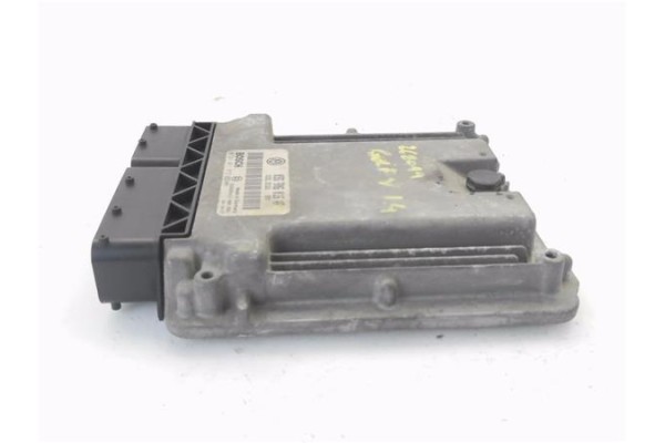 Recambio de centralita para volkswagen golf v (1k1) 2.0 highline referencia OEM IAM 03G906016AP 281011672 
