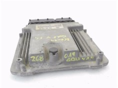 Recambio de centralita para volkswagen golf v (1k1) 2.0 highline referencia OEM IAM 03G906016AP 281011672 