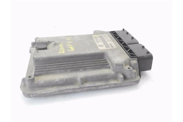 Recambio de centralita para volkswagen golf v (1k1) 2.0 highline referencia OEM IAM 03G906016AP 281011672 