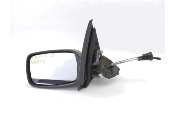 Recambio de retrovisor izquierdo para ford escort vi (gal) 1.6 i 16v referencia OEM IAM   