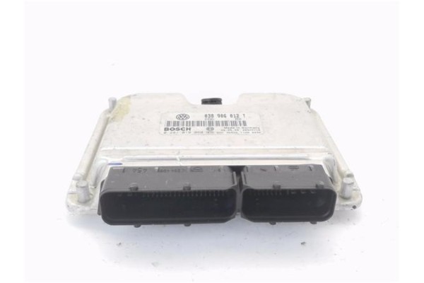 Recambio de centralita para seat cordoba vario (6k5) 1.9 stella referencia OEM IAM 038906012T 281010060 