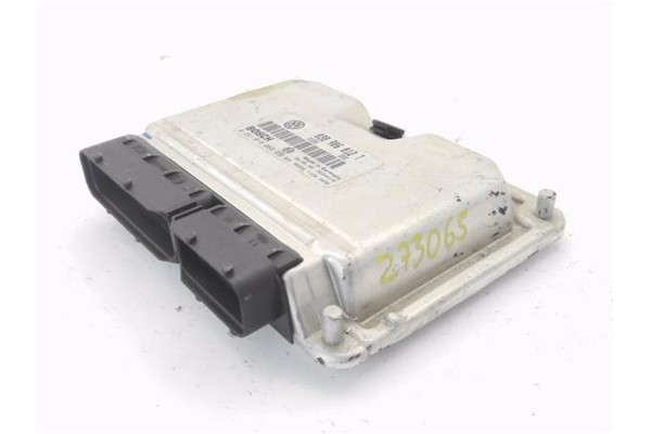 Recambio de centralita para seat cordoba vario (6k5) 1.9 stella referencia OEM IAM 038906012T 281010060 