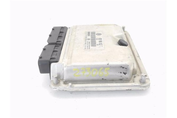 Recambio de centralita para seat cordoba vario (6k5) 1.9 stella referencia OEM IAM 038906012T 281010060 