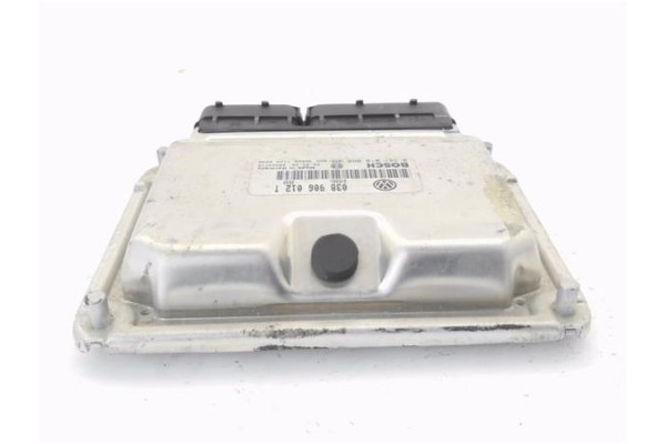 Recambio de centralita para seat cordoba vario (6k5) 1.9 stella referencia OEM IAM 038906012T 281010060 