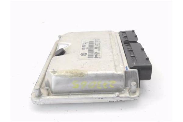 Recambio de centralita para seat cordoba vario (6k5) 1.9 stella referencia OEM IAM 038906012T 281010060 