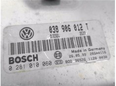 Recambio de centralita para seat cordoba vario (6k5) 1.9 stella referencia OEM IAM 038906012T 281010060 