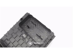 Recambio de caja fusibles/rele para seat altea xl (5p5) 1.9 tdi referencia OEM IAM 1K0937132F  