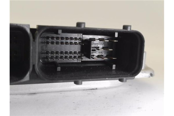 Recambio de centralita para seat cordoba vario (6k5) 1.9 stella referencia OEM IAM 038906012T 281010060 