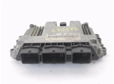 Recambio de centralita para renault scenic ii (jm) 1.9 dci (jm12, jm0g) referencia OEM IAM 8200391966 281011776 