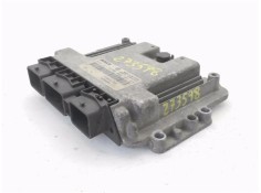 Recambio de centralita para renault scenic ii (jm) 1.9 dci (jm12, jm0g) referencia OEM IAM 8200391966 281011776 