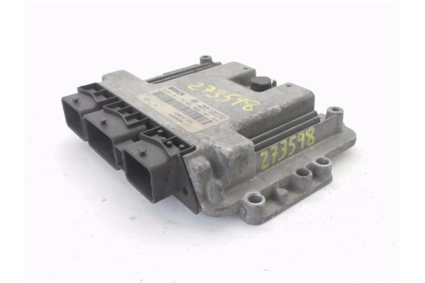 Recambio de centralita para renault scenic ii (jm) 1.9 dci (jm12, jm0g) referencia OEM IAM 8200391966 281011776 