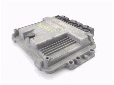 Recambio de centralita para renault scenic ii (jm) 1.9 dci (jm12, jm0g) referencia OEM IAM 8200391966 281011776 