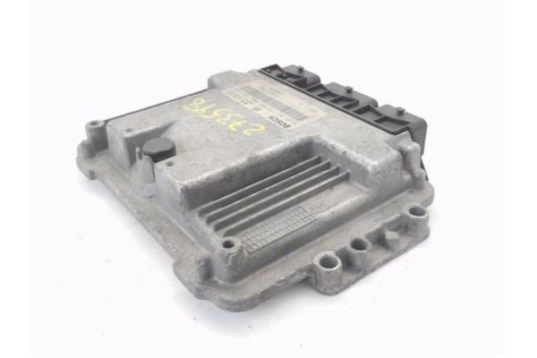 Recambio de centralita para renault scenic ii (jm) 1.9 dci (jm12, jm0g) referencia OEM IAM 8200391966 281011776 