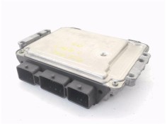 Recambio de centralita para renault scenic ii (jm) 1.9 dci (jm12, jm0g) referencia OEM IAM 8200391966 281011776 