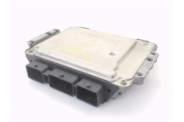 Recambio de centralita para renault scenic ii (jm) 1.9 dci (jm12, jm0g) referencia OEM IAM 8200391966 281011776 