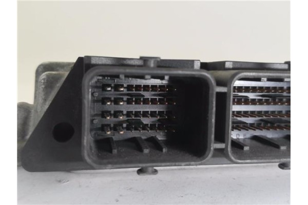 Recambio de centralita para renault scenic ii (jm) 1.9 dci (jm12, jm0g) referencia OEM IAM 8200391966 281011776 