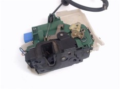 Recambio de cierre electromagnetico delantero derecho para volkswagen polo iv (9n1) 1.4 16v referencia OEM IAM 3B1837015AQ 10001