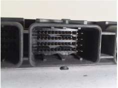 Recambio de centralita para renault scenic ii (jm) 1.9 dci (jm12, jm0g) referencia OEM IAM 8200391966 281011776 