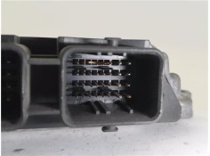 Recambio de centralita para renault scenic ii (jm) 1.9 dci (jm12, jm0g) referencia OEM IAM 8200391966 281011776 