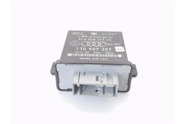 Recambio de centralita luces para volkswagen golf v (1k1) 2.0 tdi 16v referencia OEM IAM 1T0907357 5LA00837960 