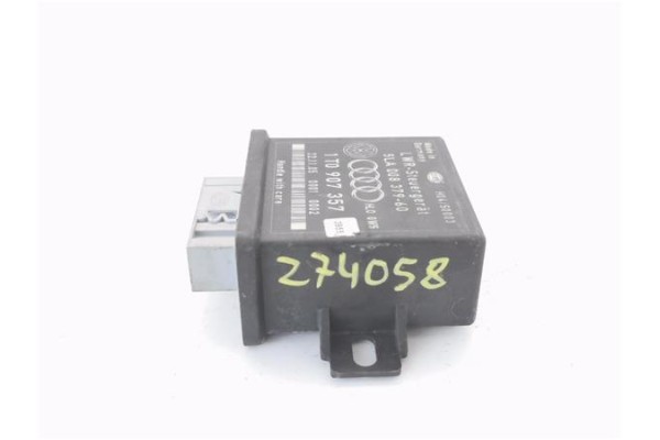 Recambio de centralita luces para volkswagen golf v (1k1) 2.0 tdi 16v referencia OEM IAM 1T0907357 5LA00837960 