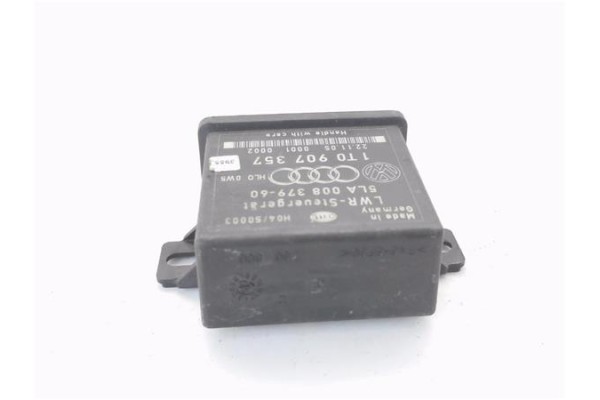 Recambio de centralita luces para volkswagen golf v (1k1) 2.0 tdi 16v referencia OEM IAM 1T0907357 5LA00837960 