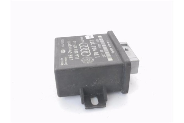 Recambio de centralita luces para volkswagen golf v (1k1) 2.0 tdi 16v referencia OEM IAM 1T0907357 5LA00837960 