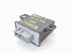 Recambio de centralita luces para volkswagen golf v (1k1) 2.0 tdi 16v referencia OEM IAM 1T0907357 5LA00837960 