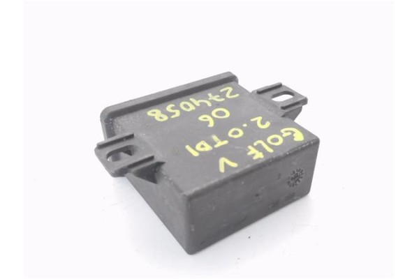 Recambio de centralita luces para volkswagen golf v (1k1) 2.0 tdi 16v referencia OEM IAM 1T0907357 5LA00837960 