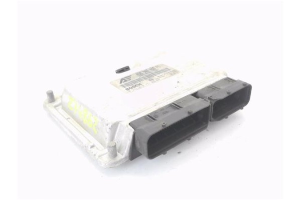 Recambio de centralita para seat alhambra (7v9) 1.9 reference referencia OEM IAM 038906019FC 281010751 