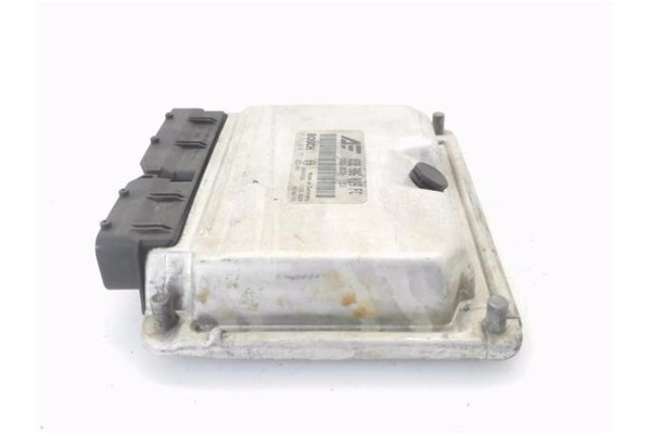 Recambio de centralita para seat alhambra (7v9) 1.9 reference referencia OEM IAM 038906019FC 281010751 