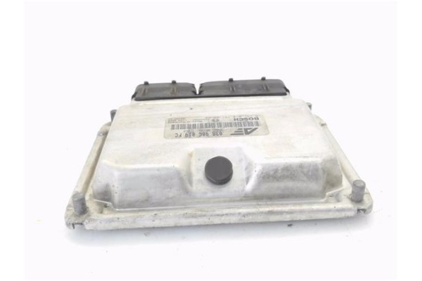 Recambio de centralita para seat alhambra (7v9) 1.9 reference referencia OEM IAM 038906019FC 281010751 
