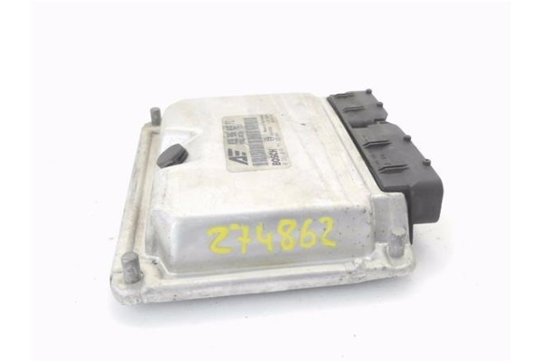 Recambio de centralita para seat alhambra (7v9) 1.9 reference referencia OEM IAM 038906019FC 281010751 